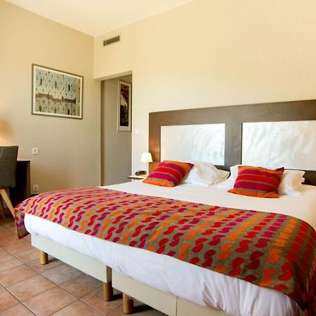 Hotel L'Arapede Collioure Eksteriør billede