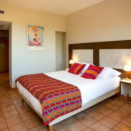 Hotel L'Arapede Collioure Eksteriør billede