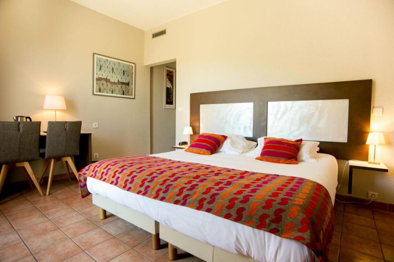 Hotel L'Arapede Collioure Eksteriør billede