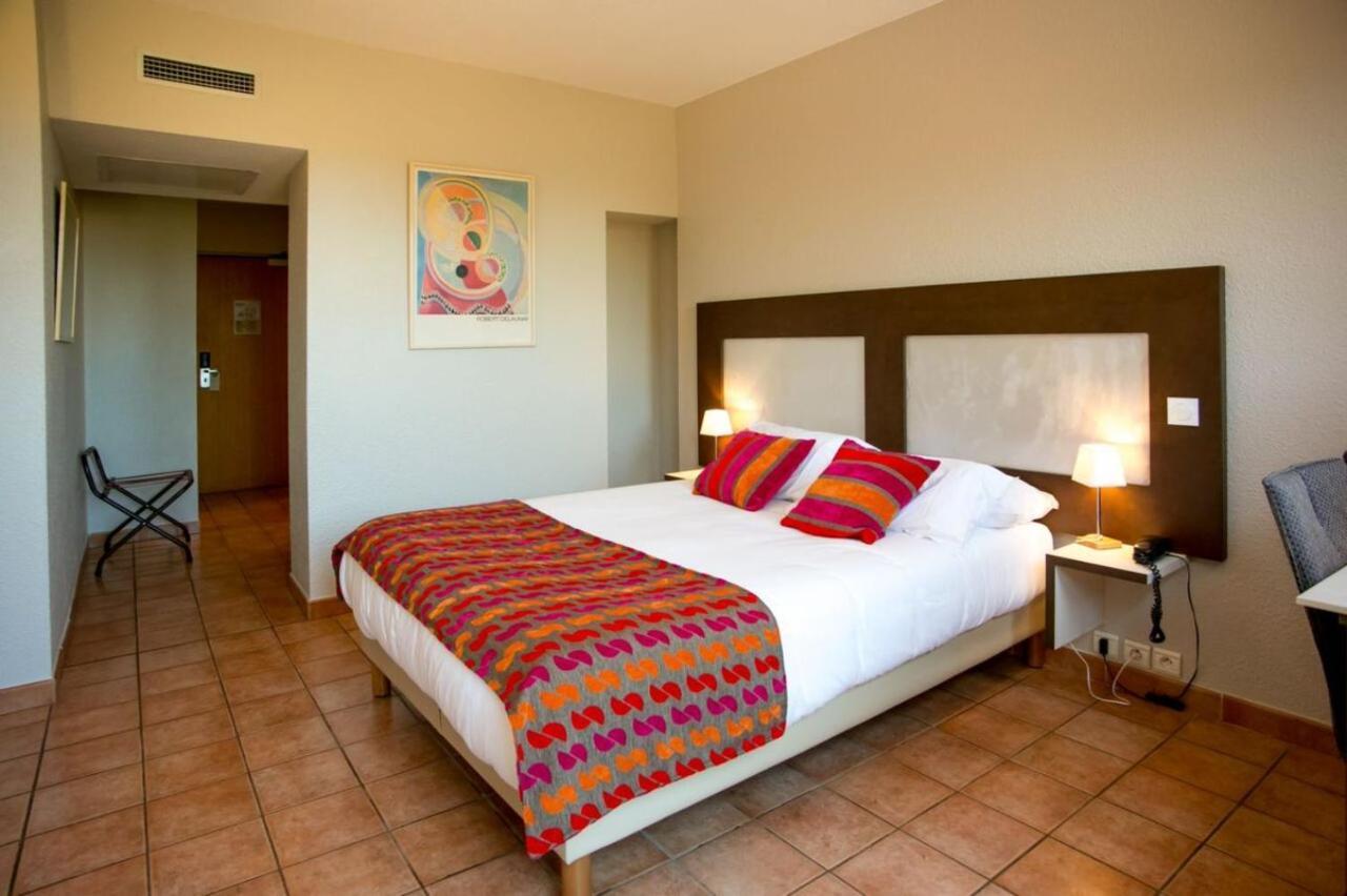 Hotel L'Arapede Collioure Eksteriør billede