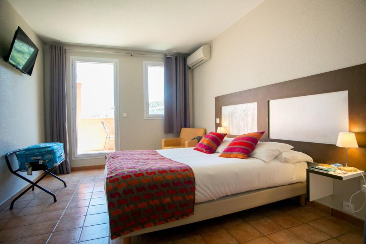 Hotel L'Arapede Collioure Eksteriør billede