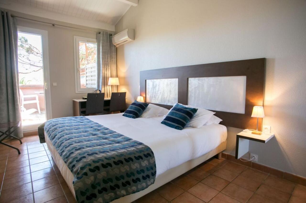 Hotel L'Arapede Collioure Eksteriør billede