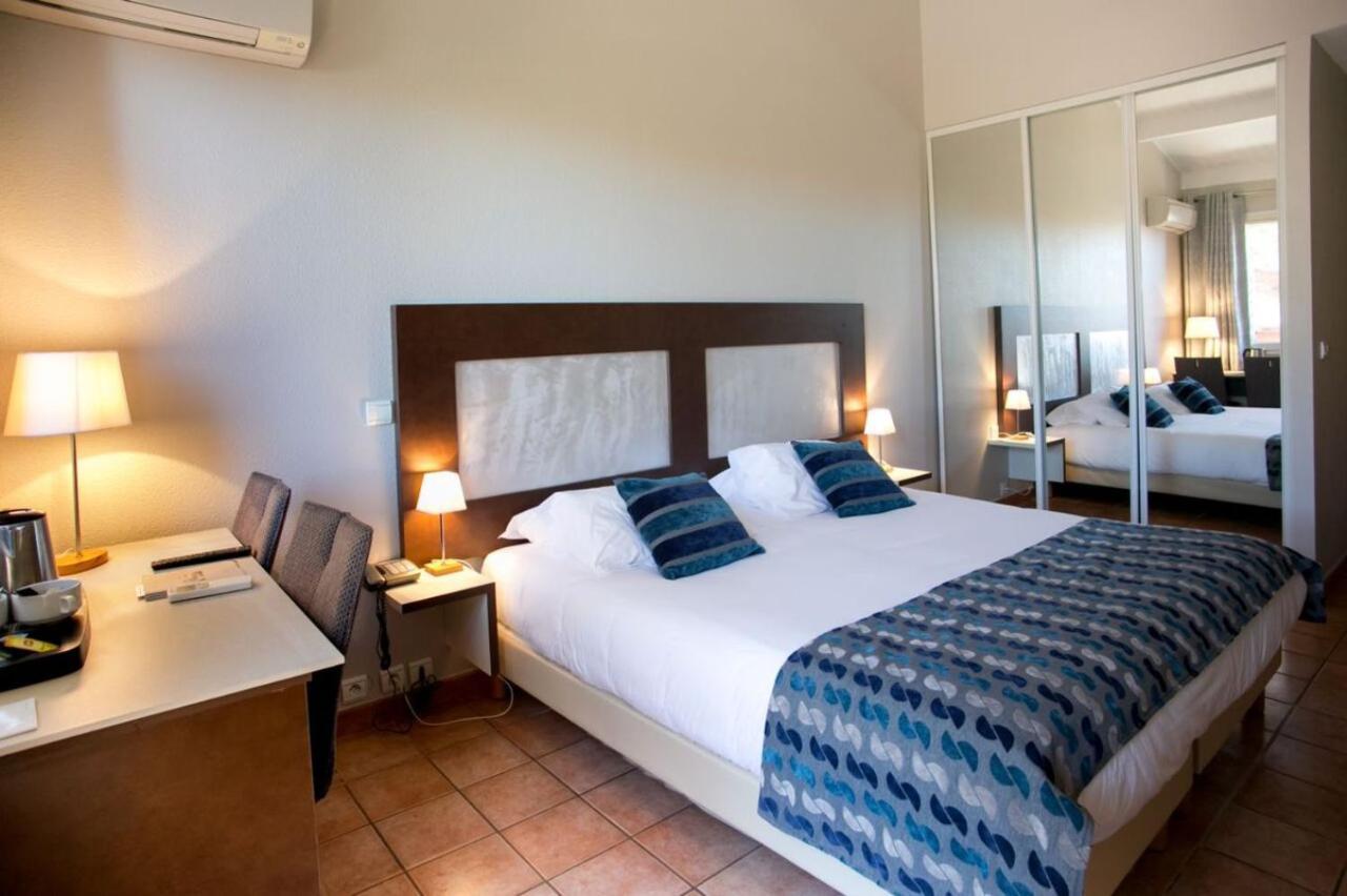Hotel L'Arapede Collioure Eksteriør billede