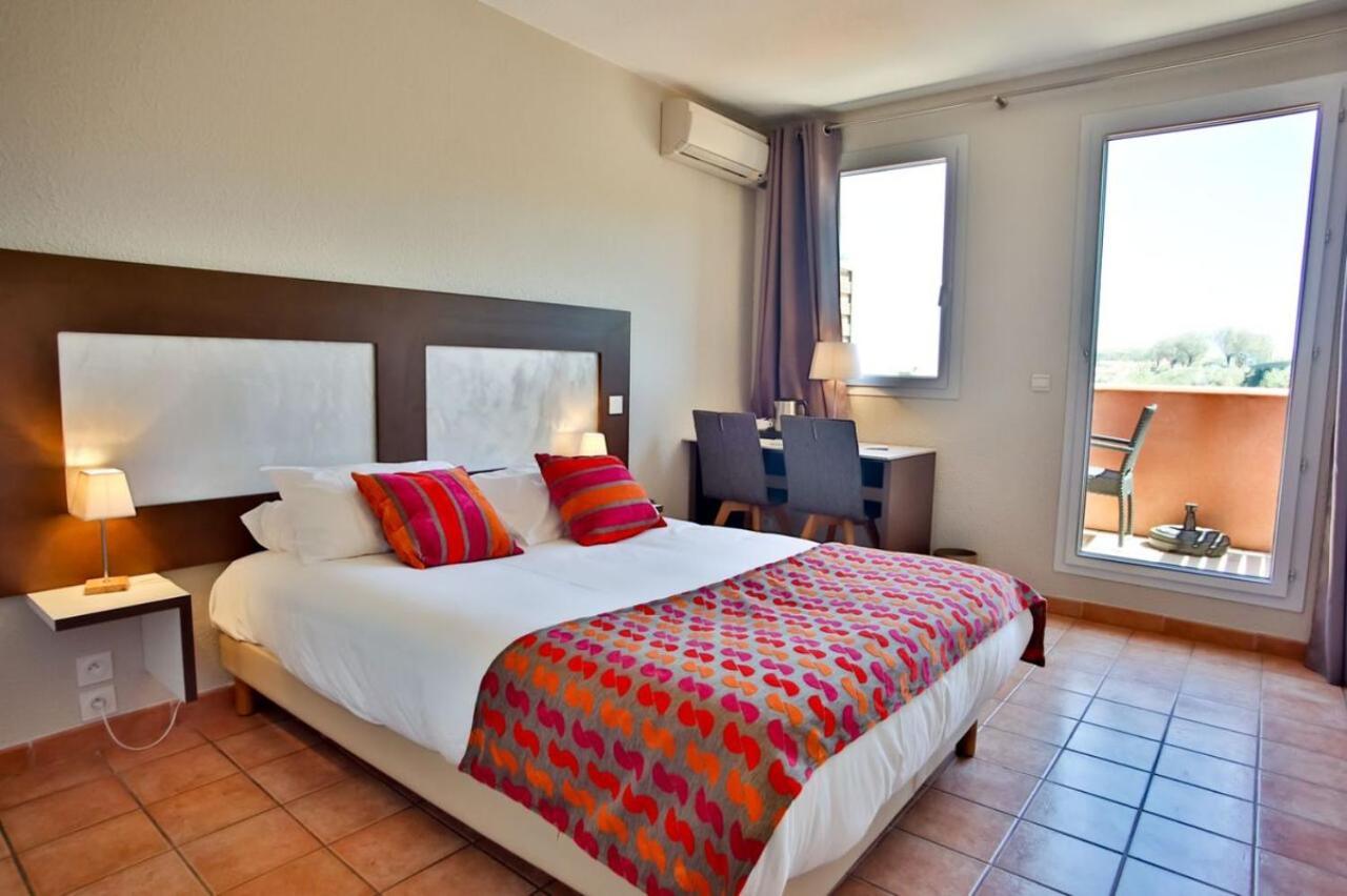 Hotel L'Arapede Collioure Eksteriør billede